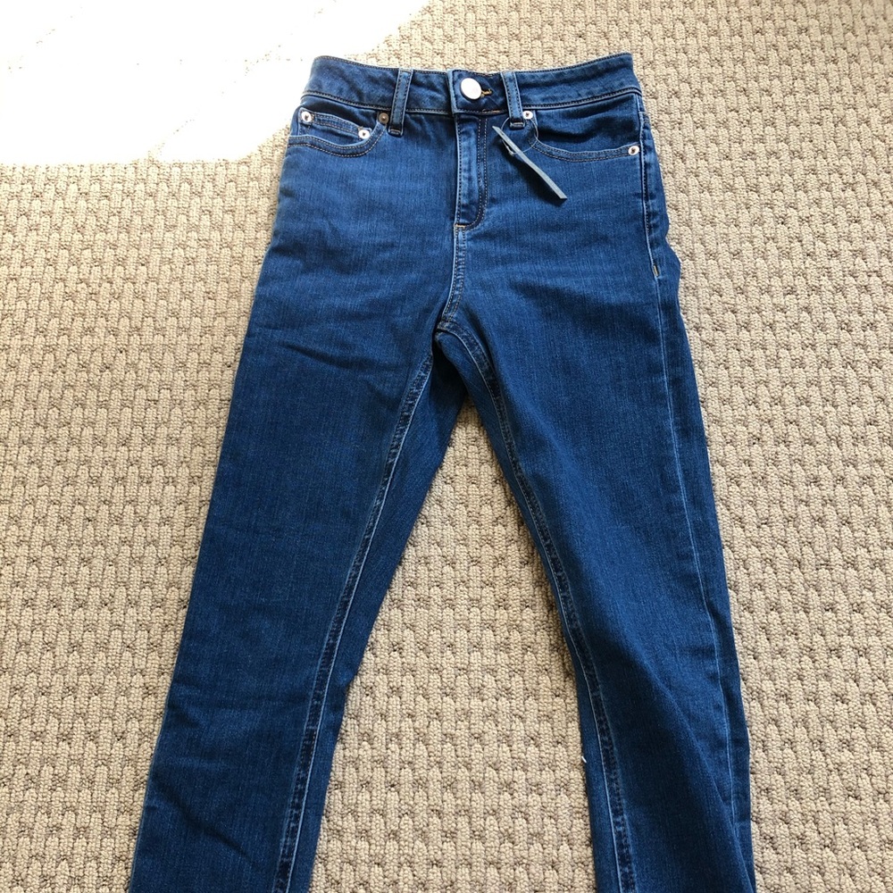 Never worn with tags ASOS jeans!